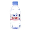 Evian Mineral Water 330ml x 6 Pieces