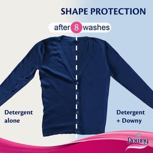 Downy Stay Fresh Regular Fabric Softener 2Litre