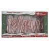 Spangler Candy Canes Peppermint 40 pcs 170 g