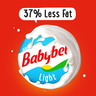 Mini Babybel Light Cheese 5pcs 100 g