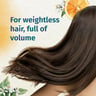 Herbal Essences Body Envy Lightweight Shampoo with Citrus Essences 400 ml