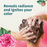 Herbal Essences Ignite My Color Vibrant Color Shampoo with Rose Essences, 400 ml
