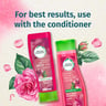 Herbal Essences Ignite My Color Vibrant Color Shampoo with Rose Essences, 400 ml
