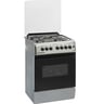 Elekta Electric Cooking Range EEO605I 60x60 4Hot Plate