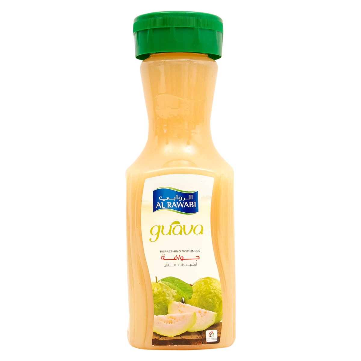 Al Rawabi Guava Juice 500 ml