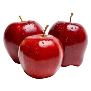 Apple Red Jumbo 1kg