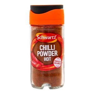 Schwartz Hot Chilli Power 38 g