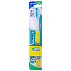 GUM Toothbrush Technique Medium 492 1 pc