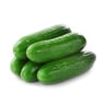 Baby Cucumber 1Kg Approx Weight