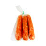 Pre Pack Carrot Australia Packet 500g Approx. Weight