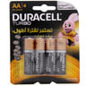 Duracell Turbo AA Battery