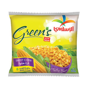 Al Islami Sweet Corn 400 g