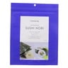 Clearspring Japanese Sushi Nori Dried Sea Vegetable 17g