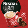 Nescafe 3in1 Classic Instant Coffee 24 x 20 g