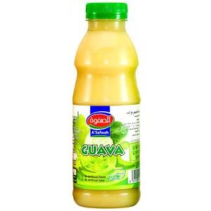 A'Safwah Guava Juice 500ml