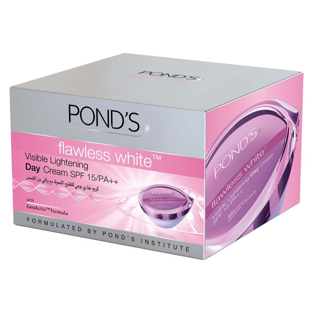 Pond's Flawless White Day Cream 50 g