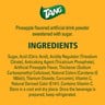 Tang Pineapple Instant Powdered Drink 500 g