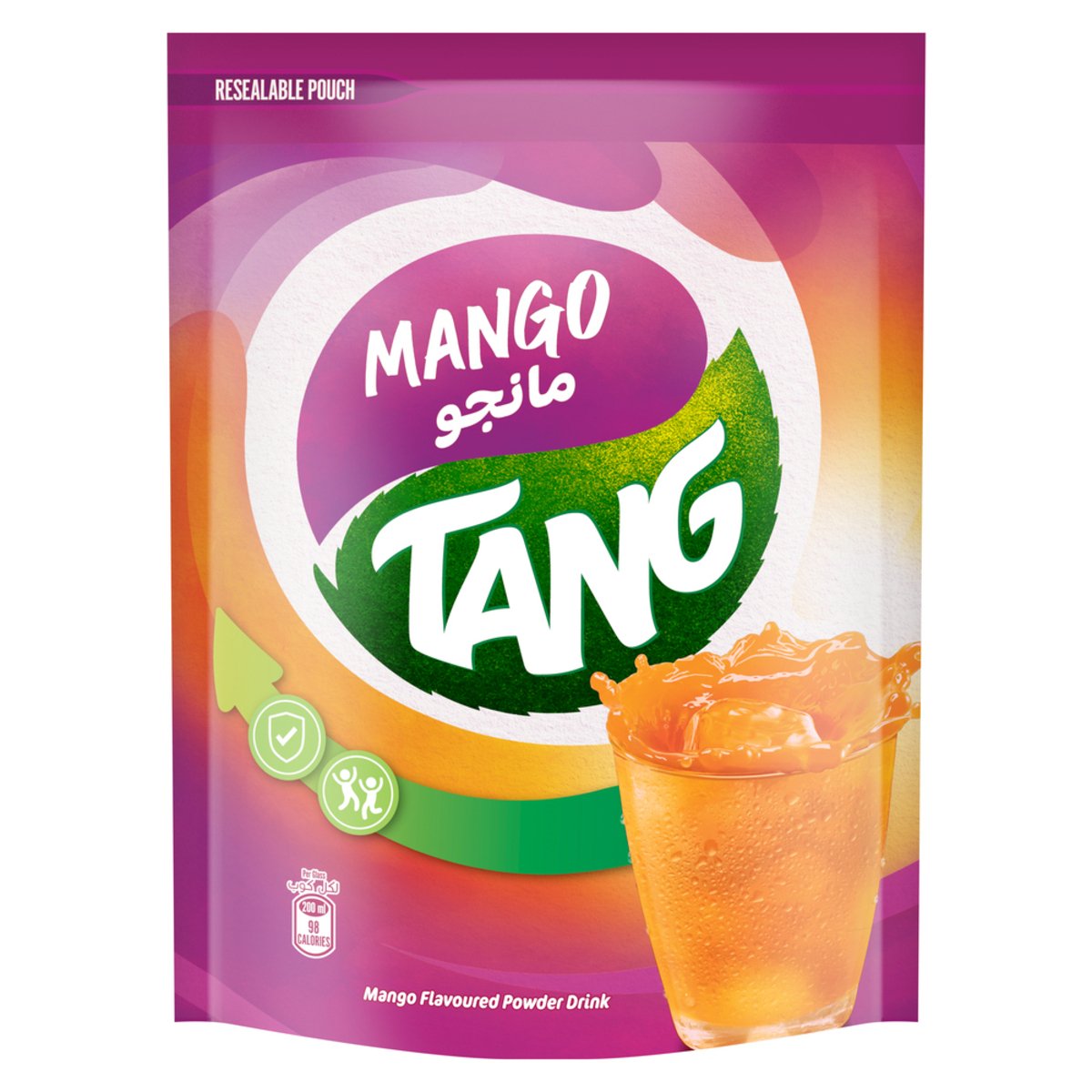Tang Mango Instant Powdered Drink 500 g