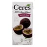 Ceres Juice Passion Fruit 1 Litre
