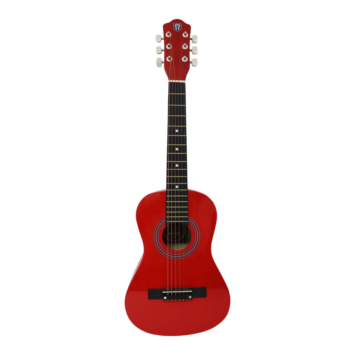 Techno Acoustic Guitar 30" T-30