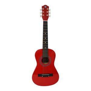 Techno Acoustic Guitar 30