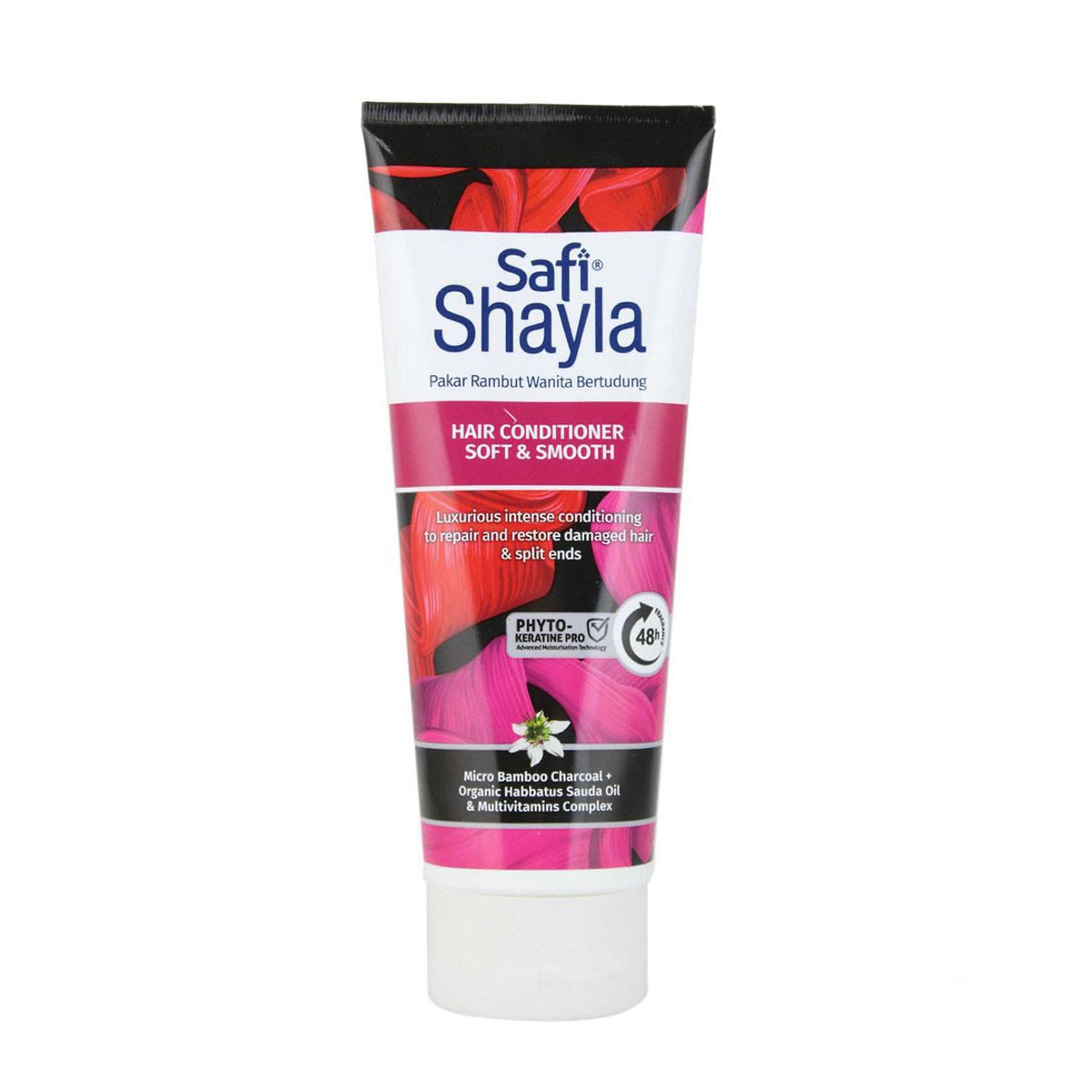 Safi Shayla Hair Conditioner Rambut 160ml