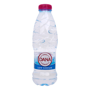 Dana Pure Drinking Water 350ml
