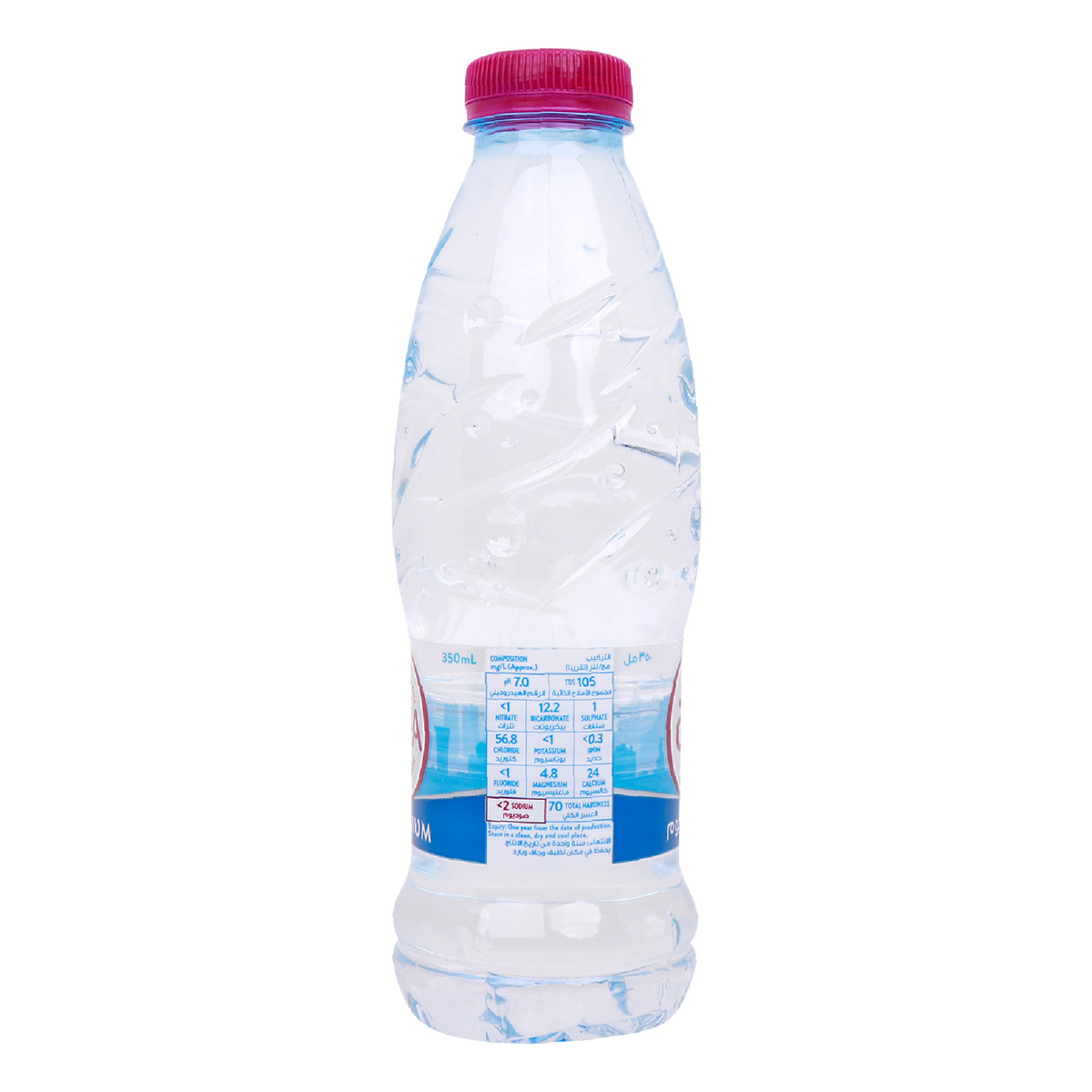Dana Pure Drinking Water 350ml