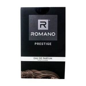 Romano EDT Prestige 100ml