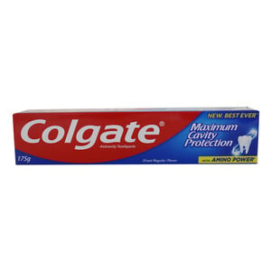 Colgate Tooth Paste Great Regular Flavour 175g