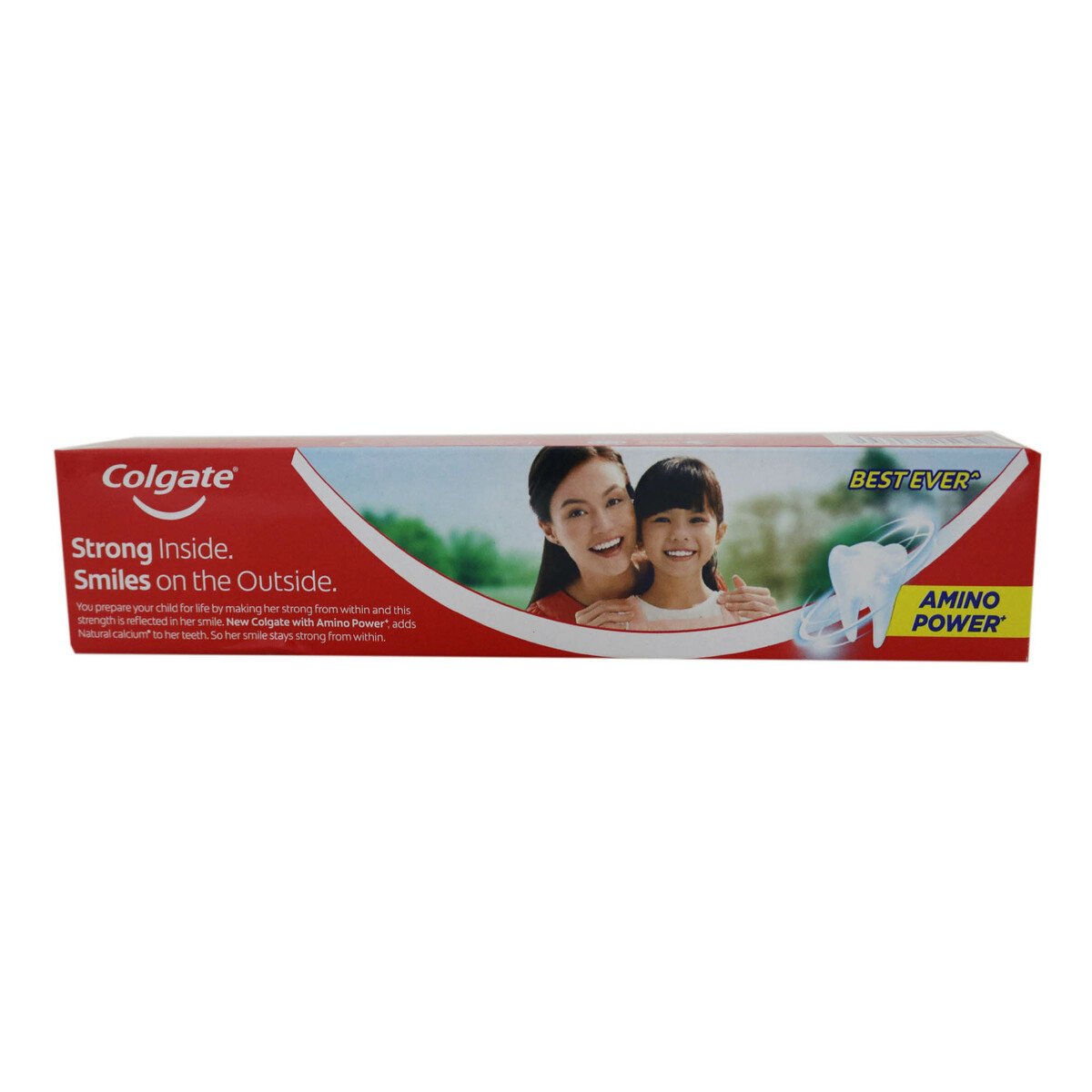 Colgate Tooth Paste Ice Cool Mint 175g