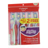 Colgate Tooth Brush Zig Zag Medium Buy3 Free2