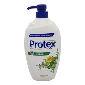 Protex Shower Gel Herbal 900ml