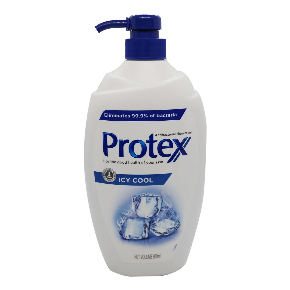 Protex Shower Gel Icy 900ml