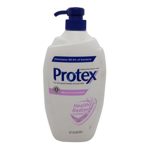 Protex Shower Gel Heathly Radian 900ml