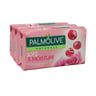 Palmolive Bath Soap Soft & Moisture 3 x 80g