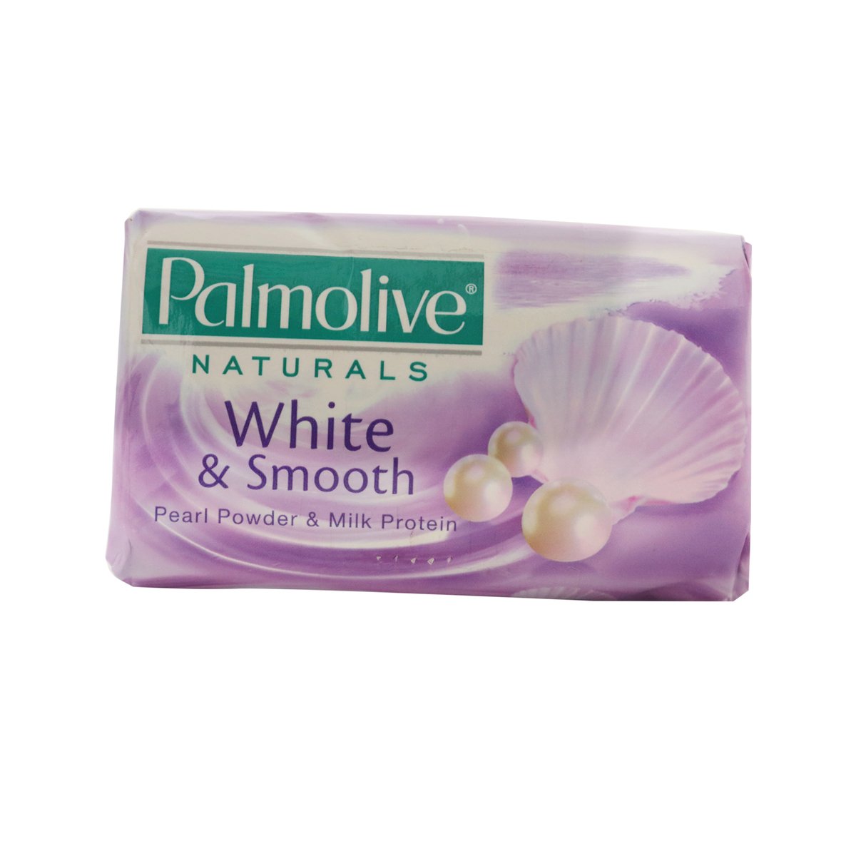 Palmolive Bath Soap White & Smooth 3 x 80g