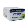 Protex Bath Soap Herbal Buy 3 Free1 75g