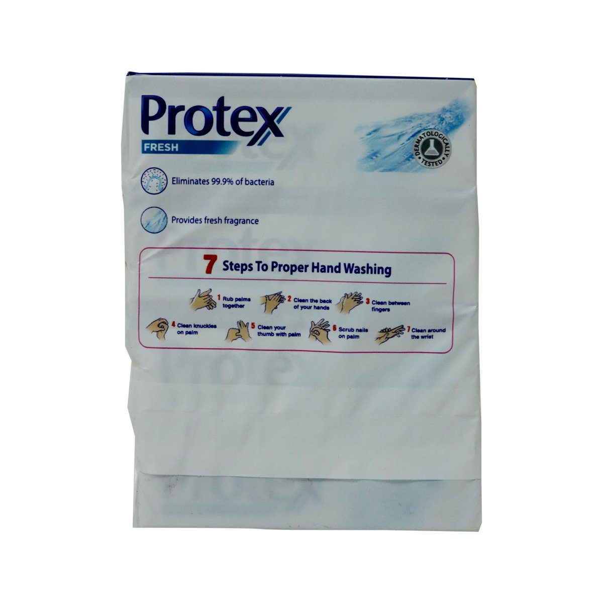 Protex Bath Soap Fresh Buy 3 Free1 75g