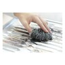 Scotch Brite Stainless Steel Scrubber Packet 2 pcs