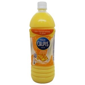 Calpis Mango 1Litre