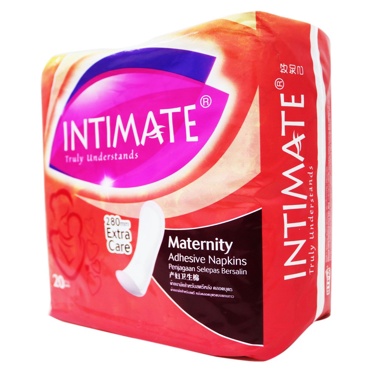 Intimate Maternity Pad 20 Counts