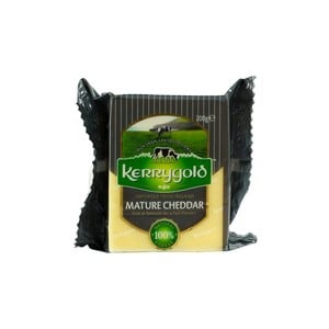 KerryGold Mature Cheddar 200 g