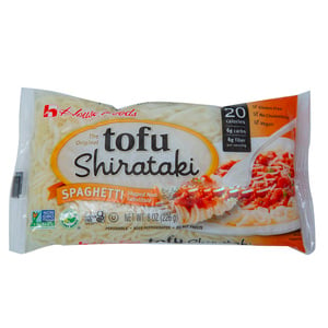House Tofu Shirataki Spaghetti 226g