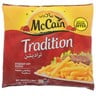 Mc Cain Tradition French Fries 1.5kg