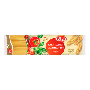 اشتري قم بشراء Al Alali Pasta Bavette 33 400 g Online at Best Price من الموقع - من لولو هايبر ماركت Pasta في الكويت
