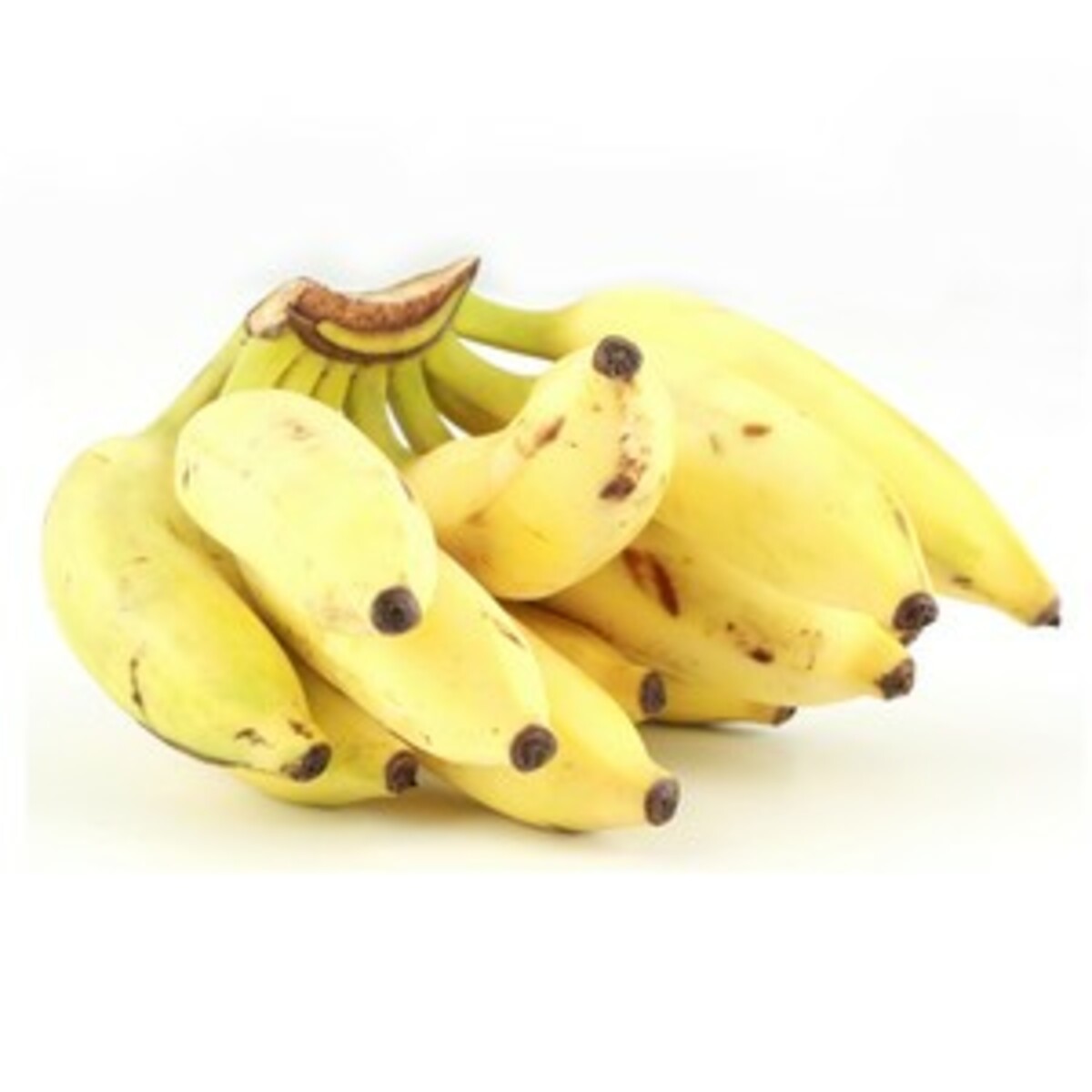 Banana Emas 500g Approx Weight