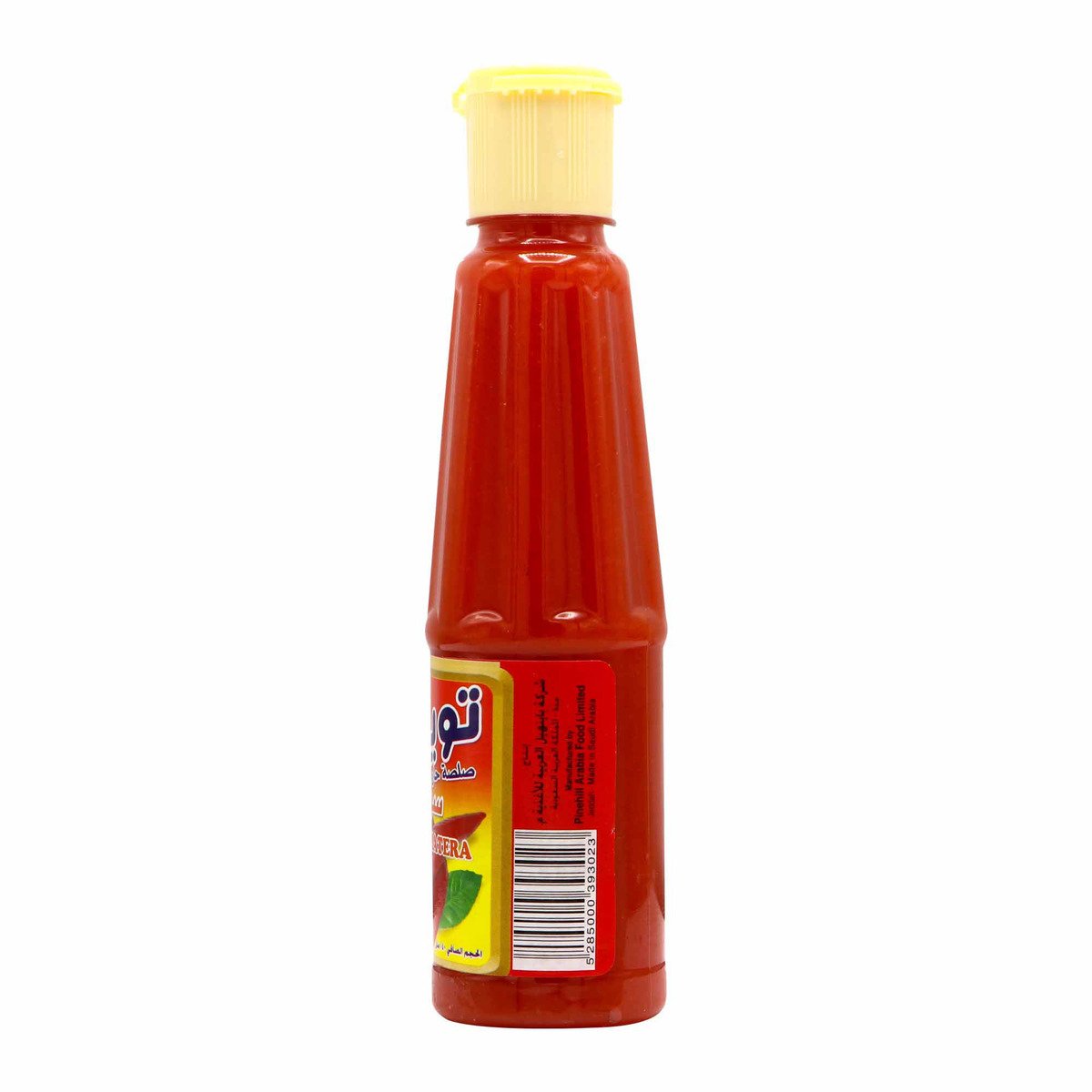 Toya Chili Sauce 140ml