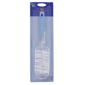 LuLu Bottle And Nipple Cleaning Brush LL01 1pc