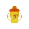 LuLu Baby Cup With Lid Assorted Color 1pc